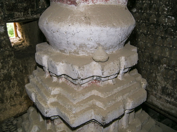 Inner Chörten