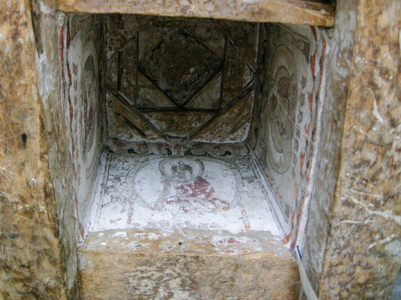 Inner Chörten