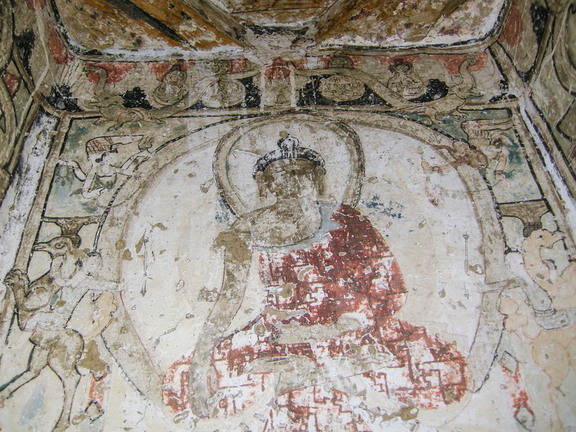 Inner Chörten