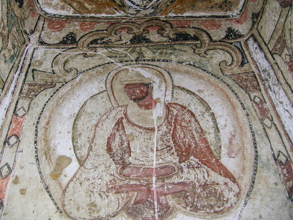 Inner Chörten