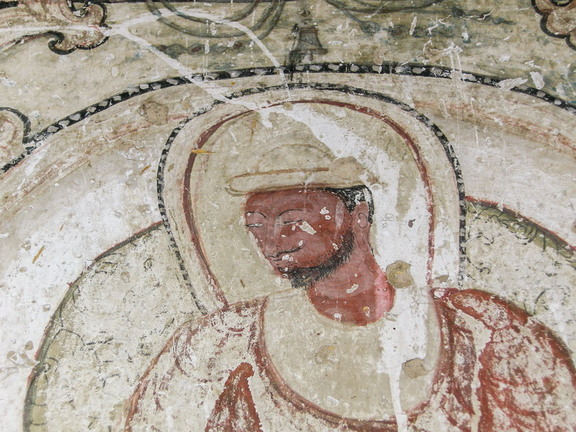 Inner Chörten
