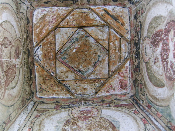 Inner Chörten