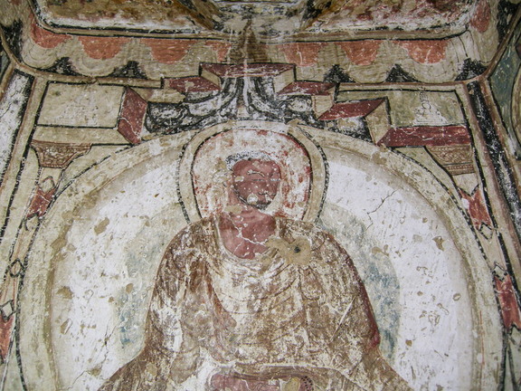Inner Chörten