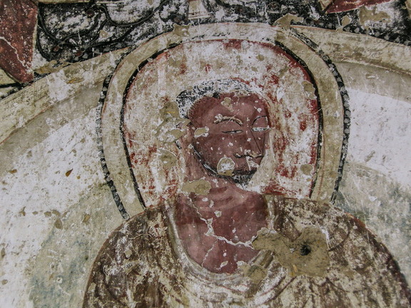 Inner Chörten