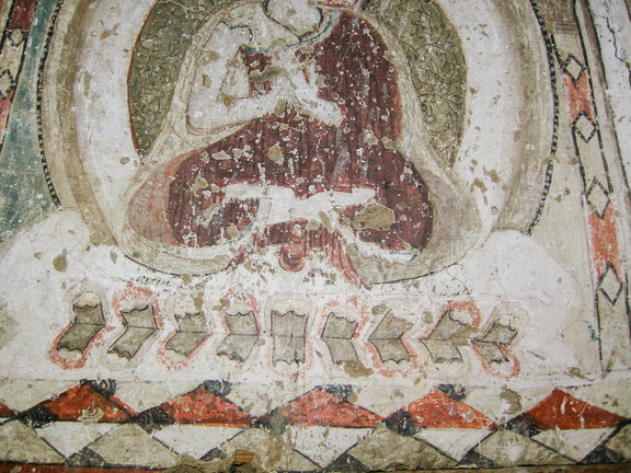 Inner Chörten