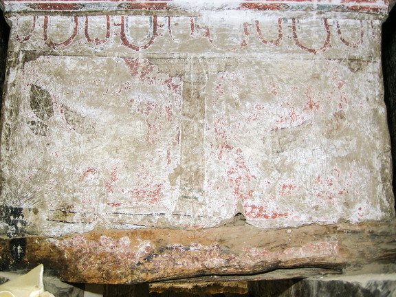 Inner Chörten