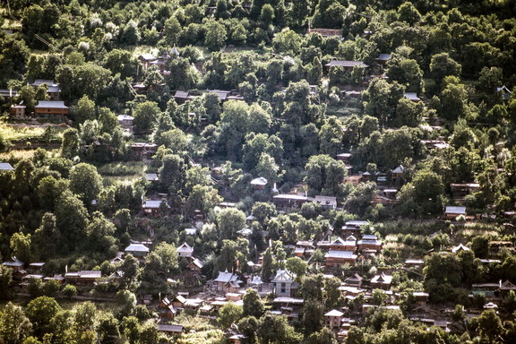 Village