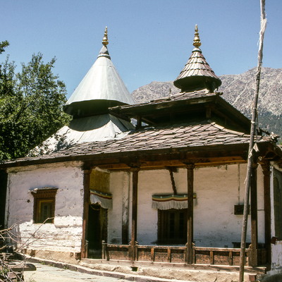 Lotsawa Lhakhang