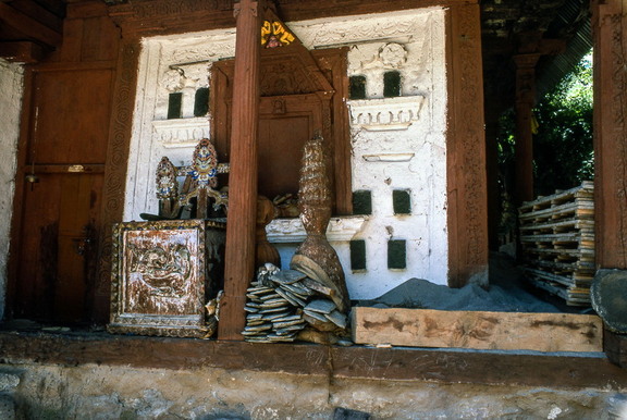 Facade