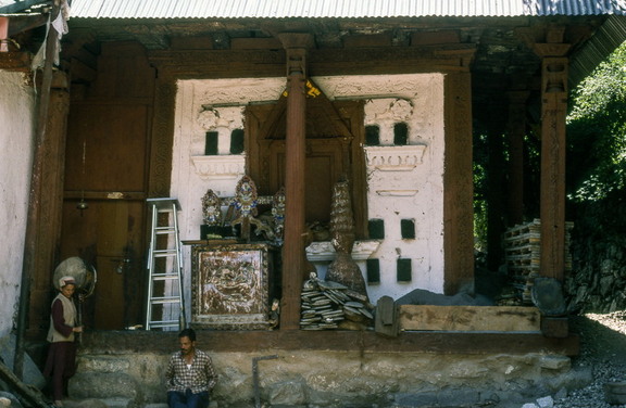 Facade