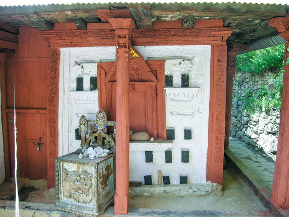 Facade