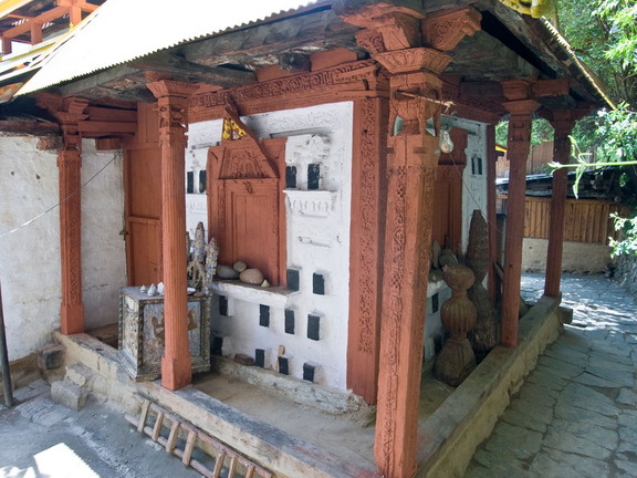 Facade