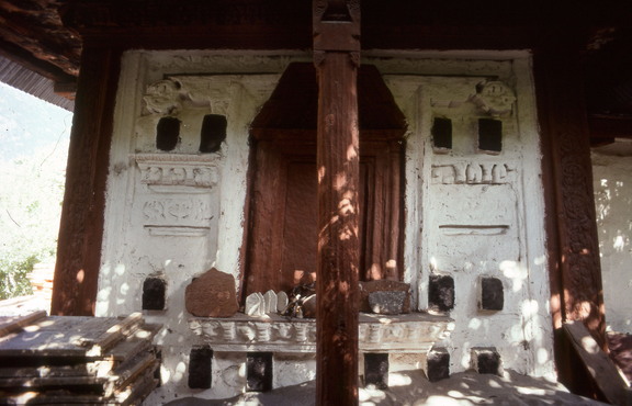 Facade