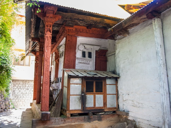 Facade