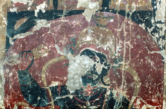 Passage
