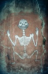 Entry Wall