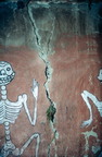 Entry Wall