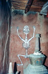 Left Side Wall