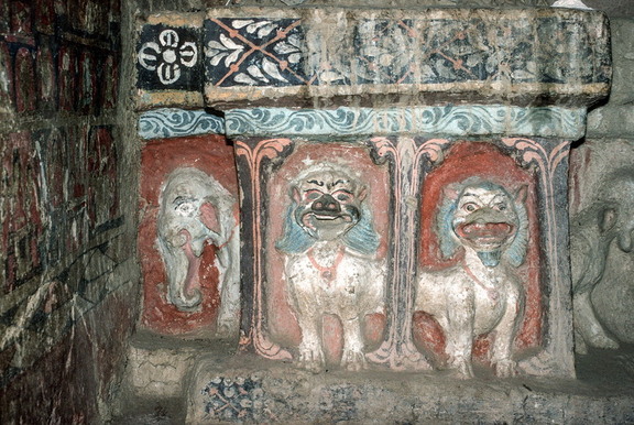 SengeLhakhang131 CL94 27,1