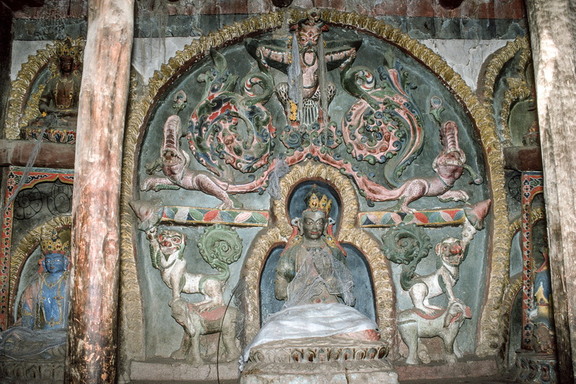 SengeLhakhang126 CL94 27,6