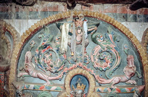 SengeLhakhang105 CL98 51,45