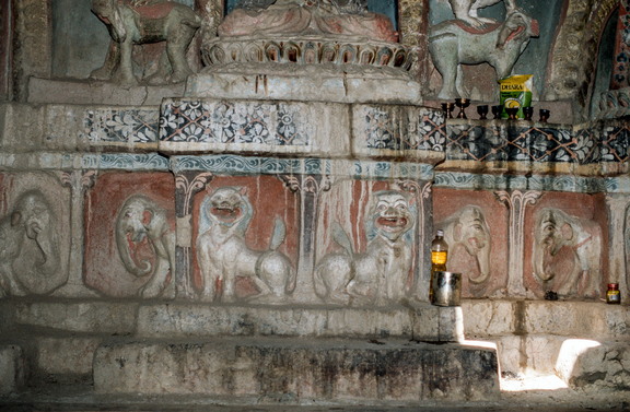 SengeLhakhang108 CL98 52,3