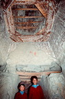 Lantern Ceiling