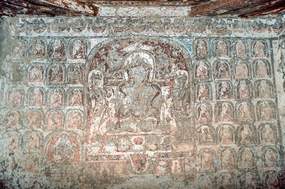 North Wall