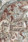 North Wall
