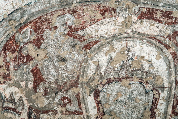 North Wall