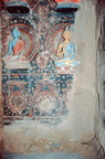 Main Wall