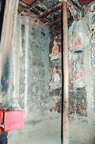 Main Wall