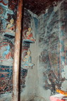 Main Wall