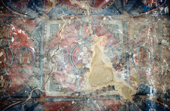 Vajradhātu Mandala