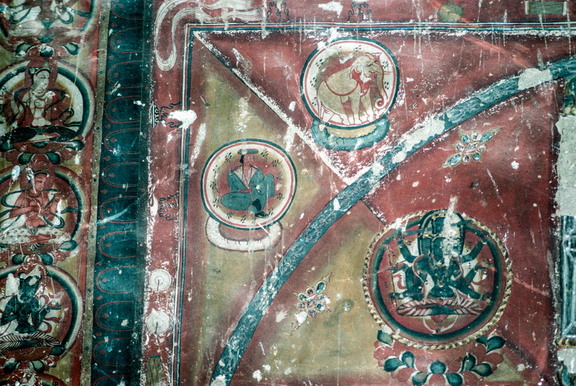 Dharmadhātu Maṇḍala