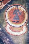 Dharmadhātu Maṇḍala