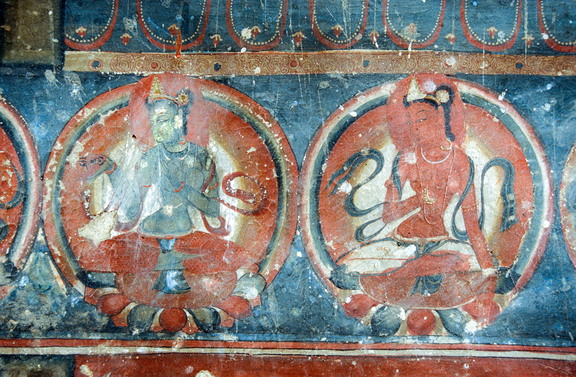 Dharmadhātu Maṇḍala