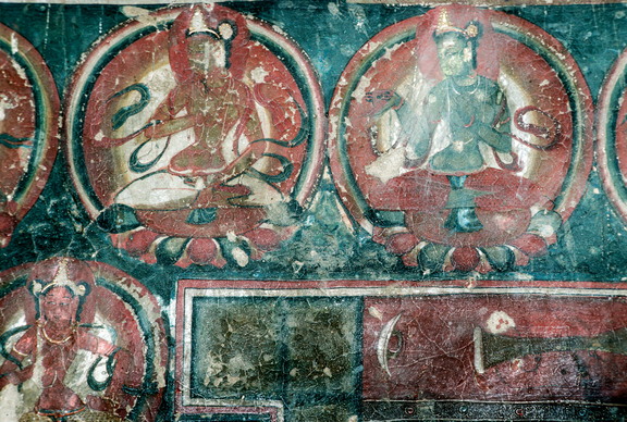 Dharmadhātu Maṇḍala