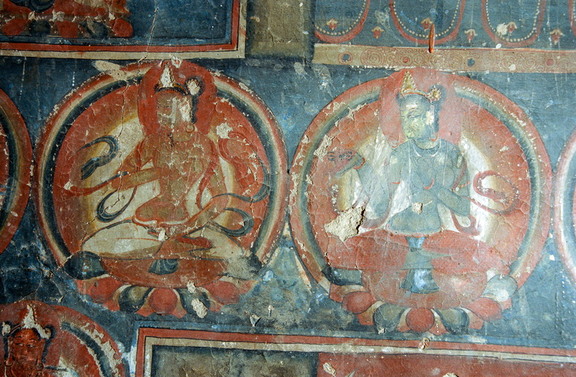 Dharmadhātu Maṇḍala