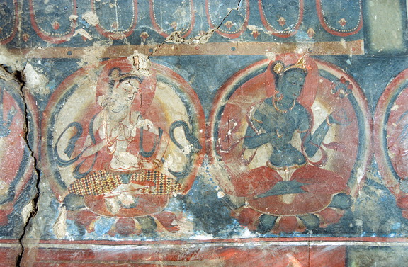 Dharmadhātu Maṇḍala