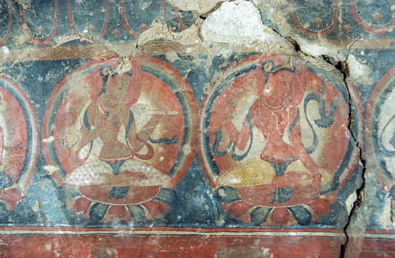 Dharmadhātu Maṇḍala