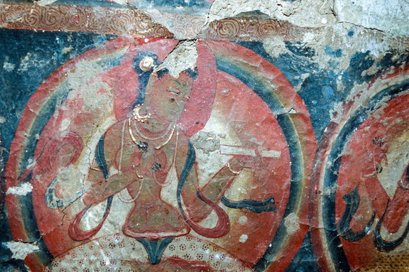 Dharmadhātu Maṇḍala