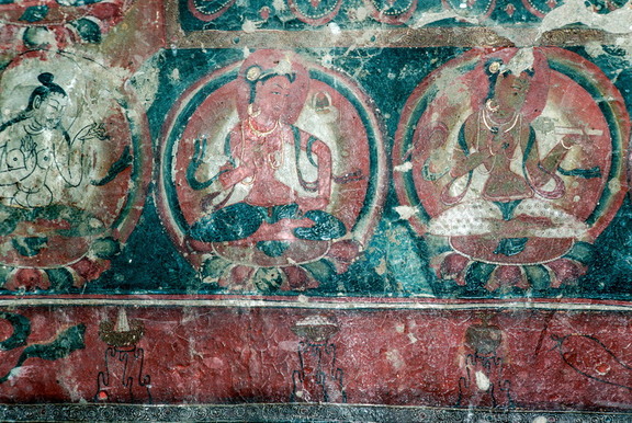 Dharmadhātu Maṇḍala