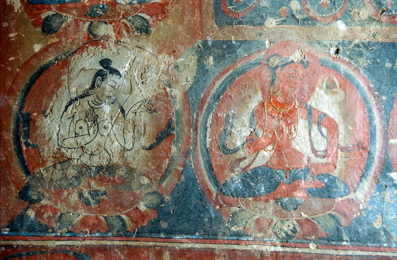 Dharmadhātu Maṇḍala