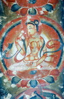 Dharmadhātu Maṇḍala