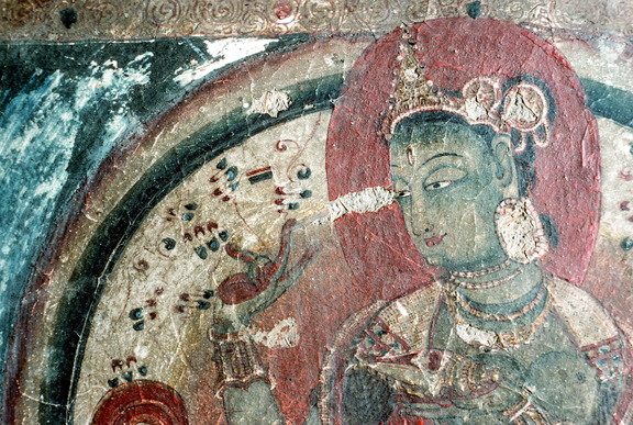 Dharmadhātu Maṇḍala