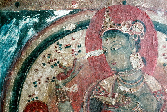 Dharmadhātu Maṇḍala