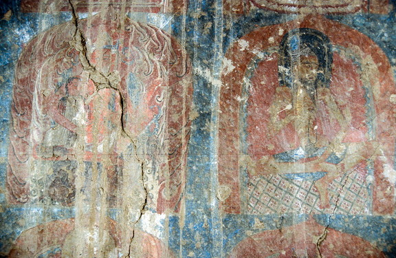 Dharmadhātu Maṇḍala