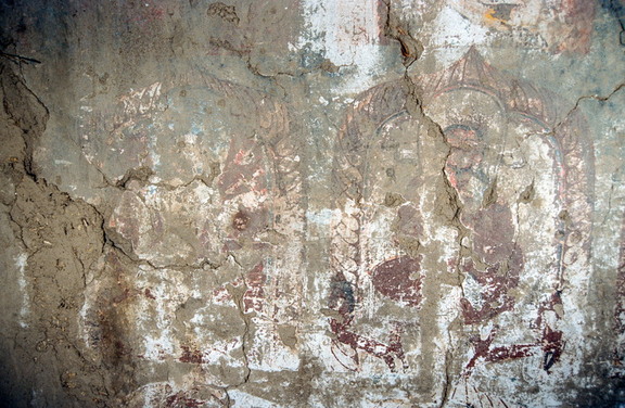 Dharmadhātu Maṇḍala