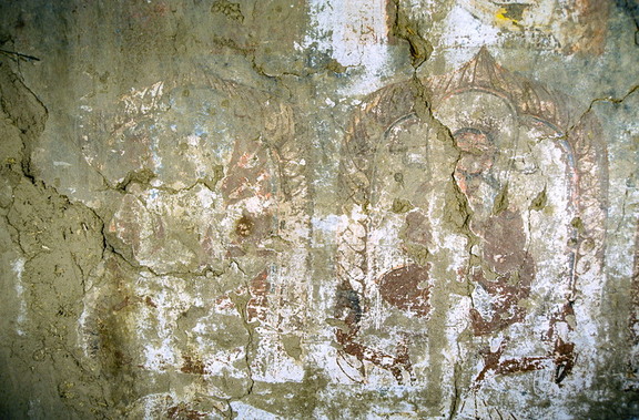 Dharmadhātu Maṇḍala